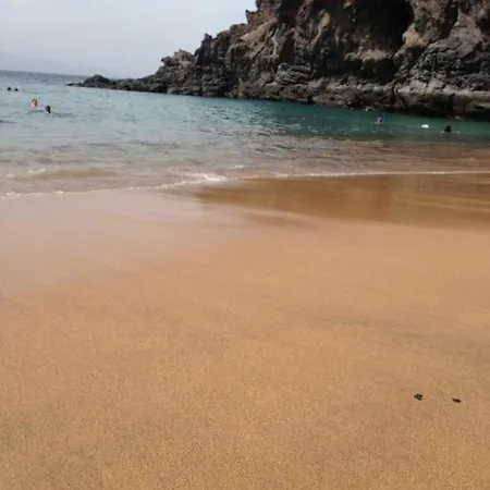 Big Penthouse, Air Conditioning And Ocean Views Lägenhet *