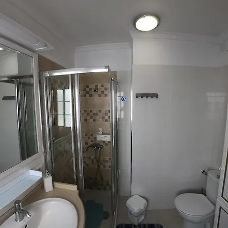 Big Penthouse, Air Conditioning And Ocean Views * Playa de San Juan (Tenerife)