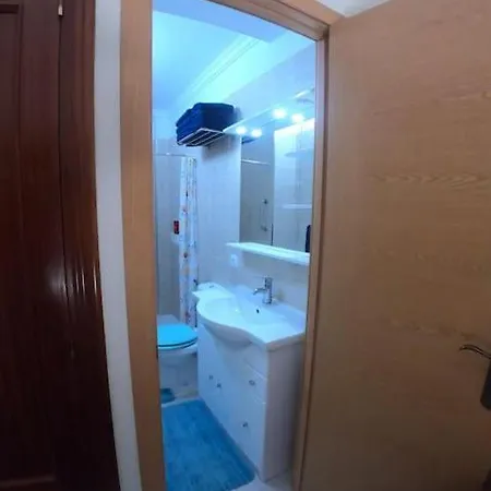 Apartment Big Penthouse, Air Conditioning And Ocean Views