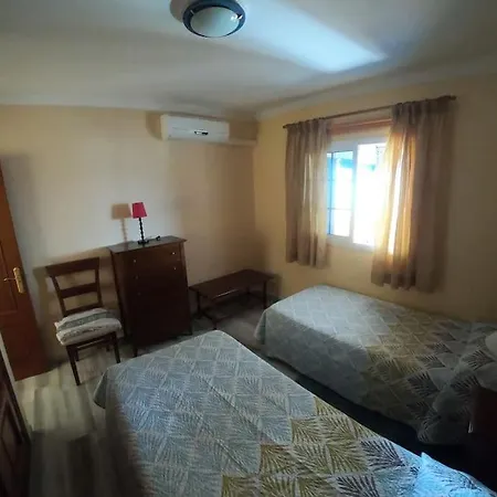 Big Penthouse, Air Conditioning And Ocean Views Apartment Playa San Juan