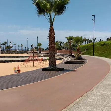 Big Penthouse, Air Conditioning And Ocean Views Apartment *