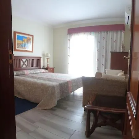 Big Penthouse, Air Conditioning And Ocean Views Playa San Juan