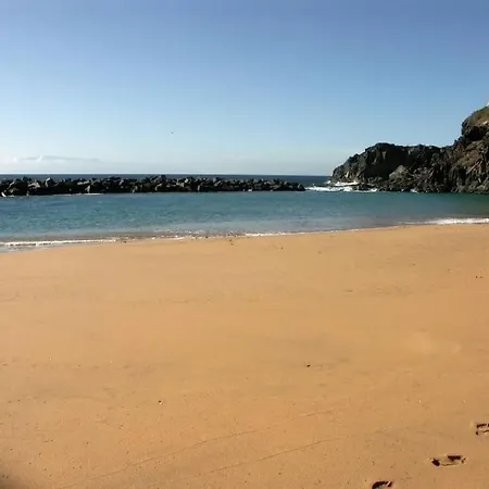 Big Penthouse, Air Conditioning And Ocean Views *