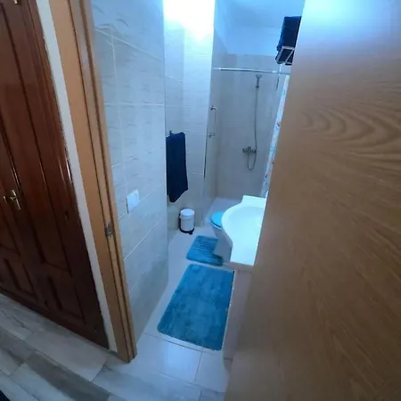 Big Penthouse, Air Conditioning And Ocean Views Apartment