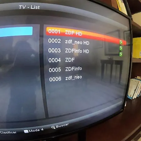 Apartment Big Penthouse, Air Conditioning And Ocean Views *