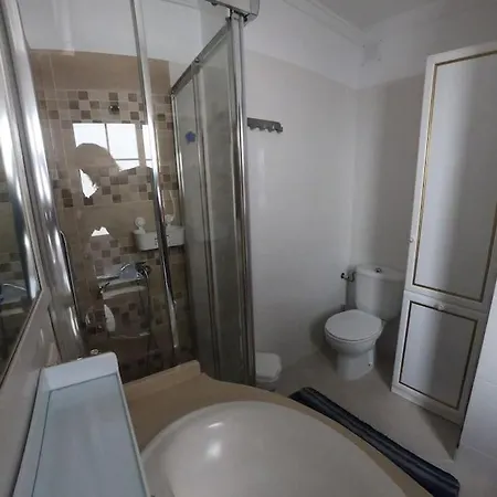 Big Penthouse, Air Conditioning And Ocean Views Playa de San Juan (Tenerife)
