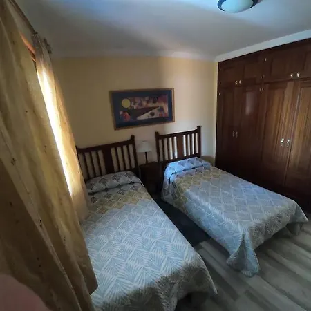 Apartment Big Penthouse, Air Conditioning And Ocean Views