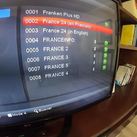 Big Penthouse, Air Conditioning And Ocean Views * Playa San Juan