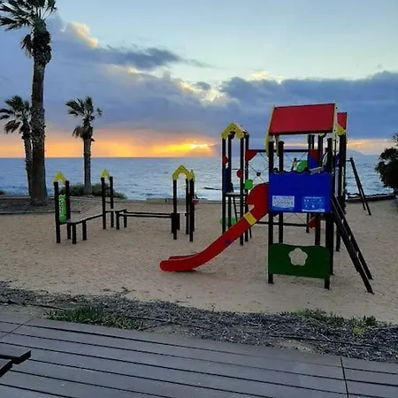 Big Penthouse, Air Conditioning And Ocean Views פלאייה דה סאן חואן