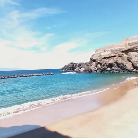 Big Penthouse, Air Conditioning And Ocean Views *